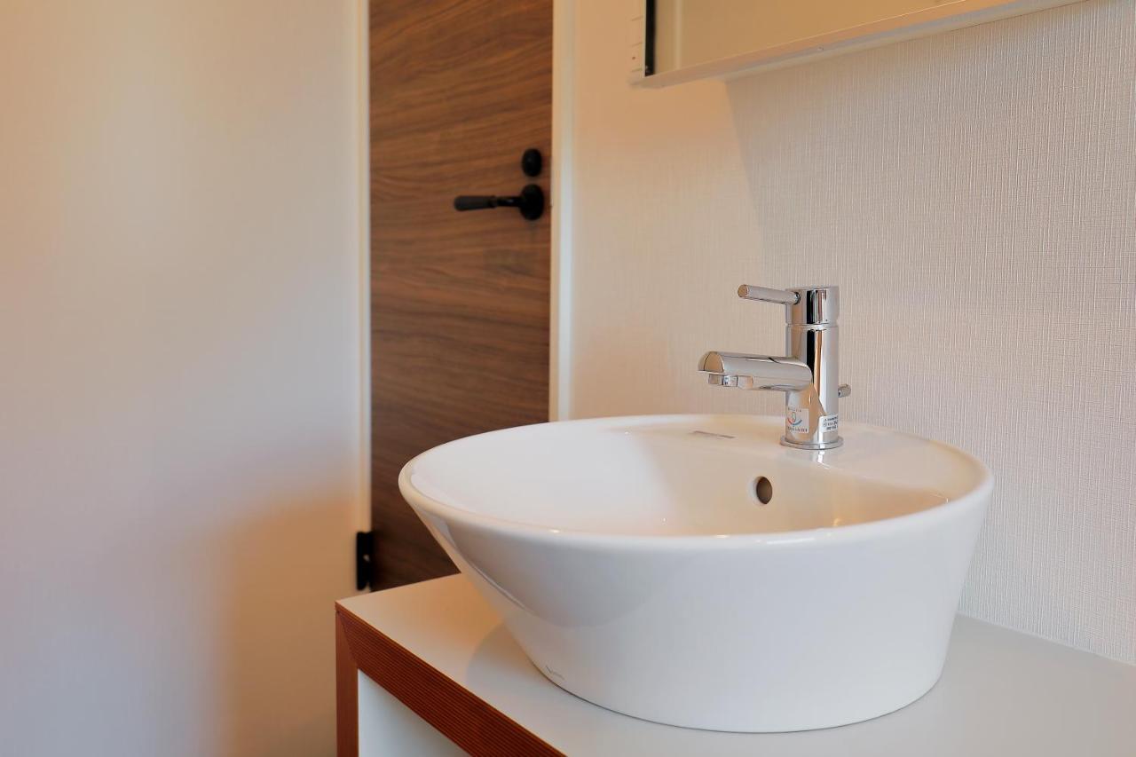 Ostay Namba Minami Hotel Toyotomi Skybird Ōsaka Exterior foto